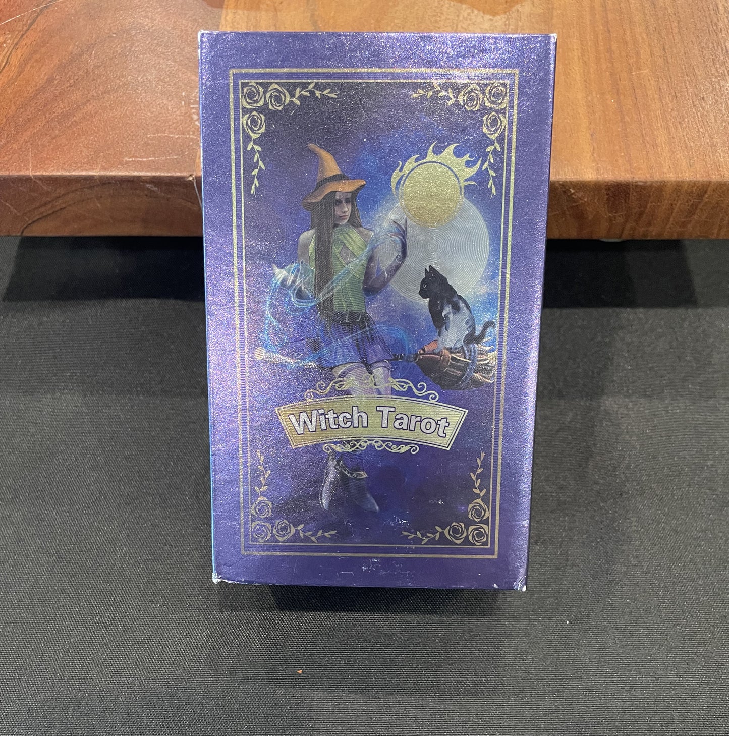 Witch Tarot