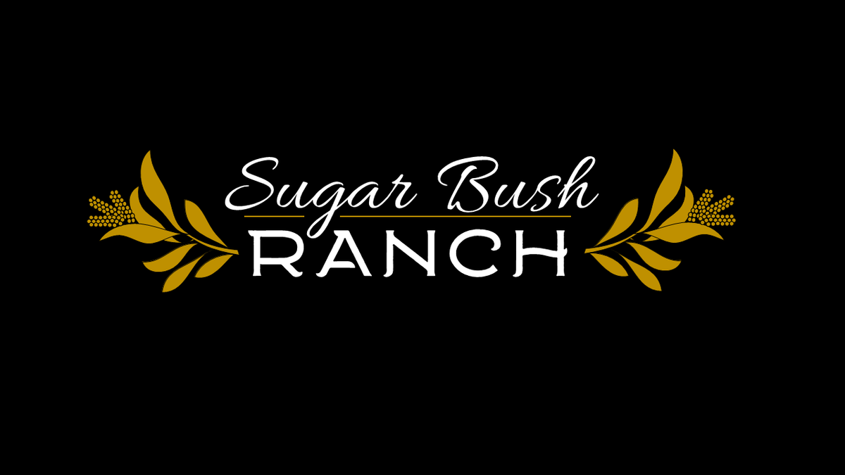 Products – Sugar Bush Ranch