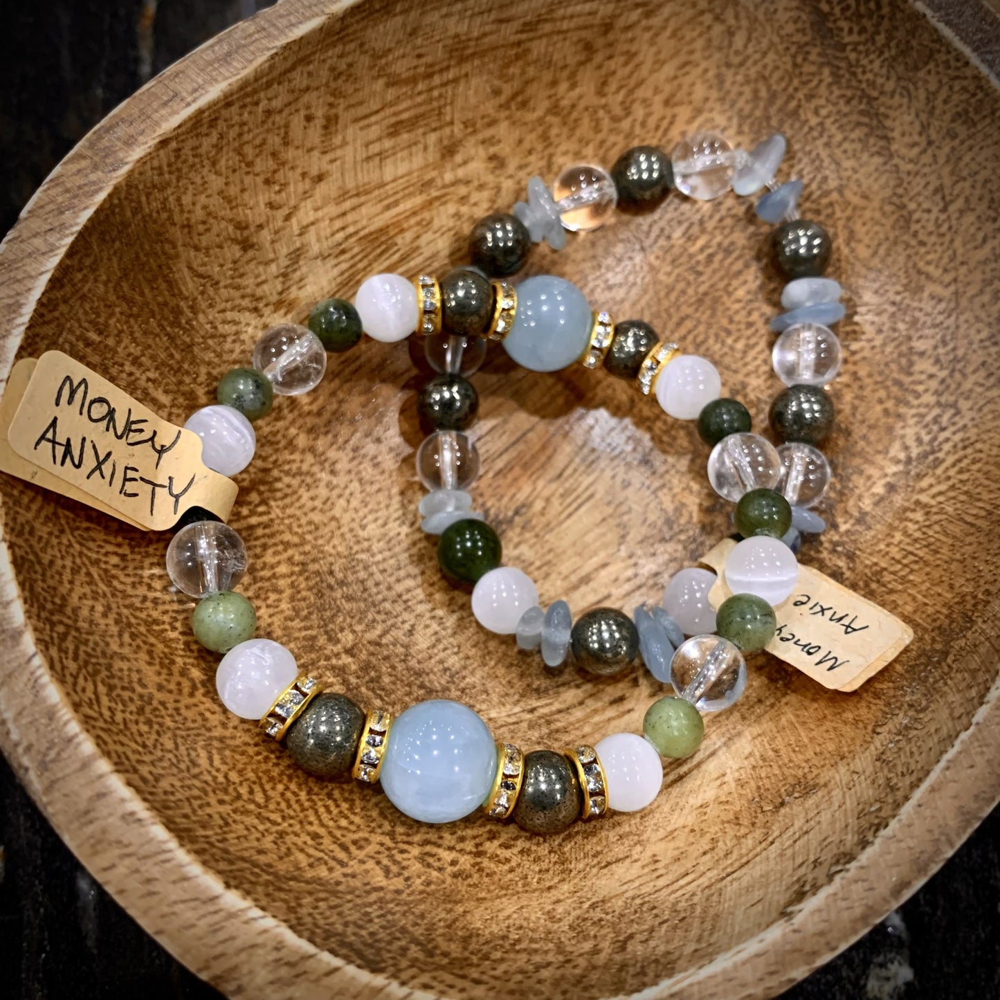 Purpose Bracelets