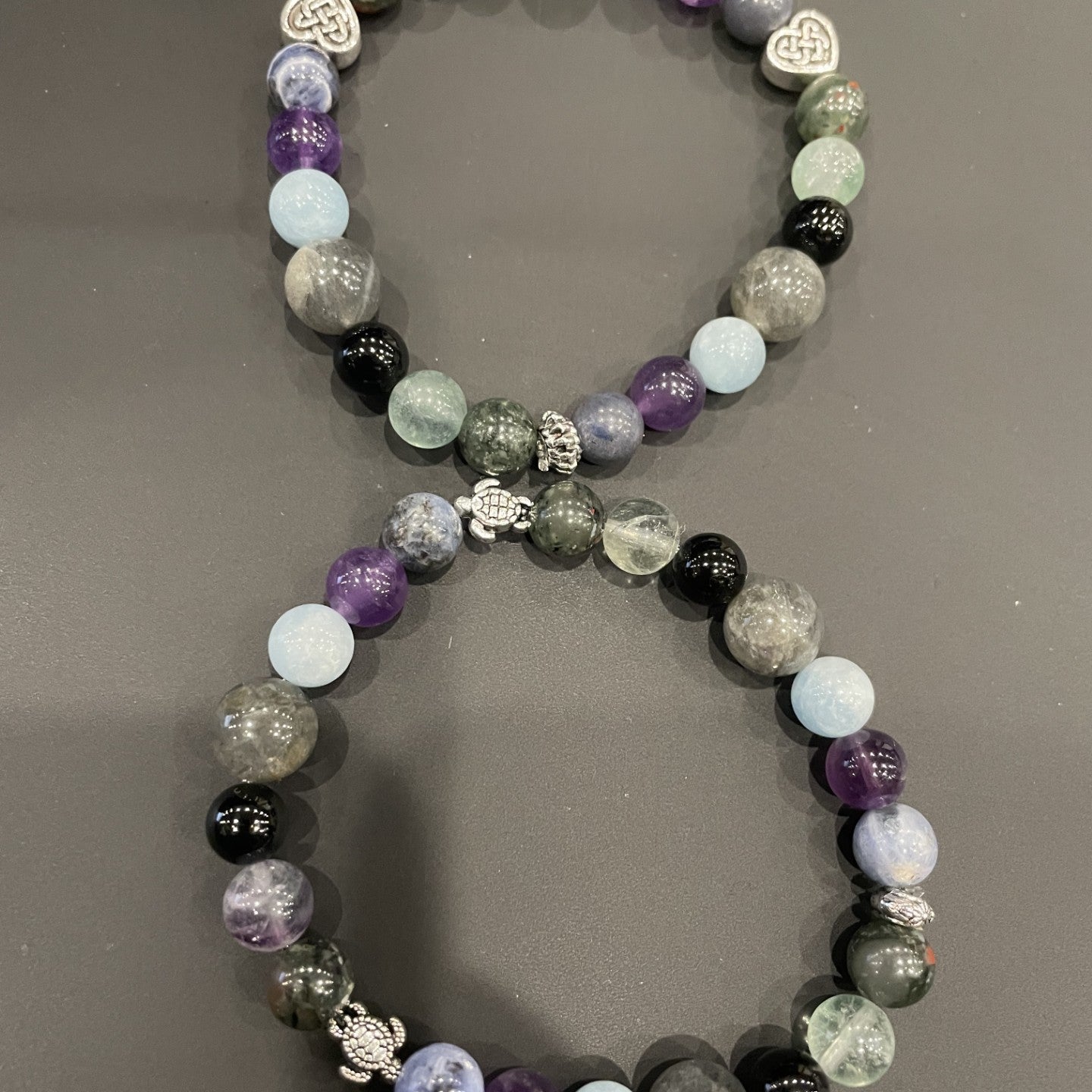 Zodiac Bracelet- Pisces