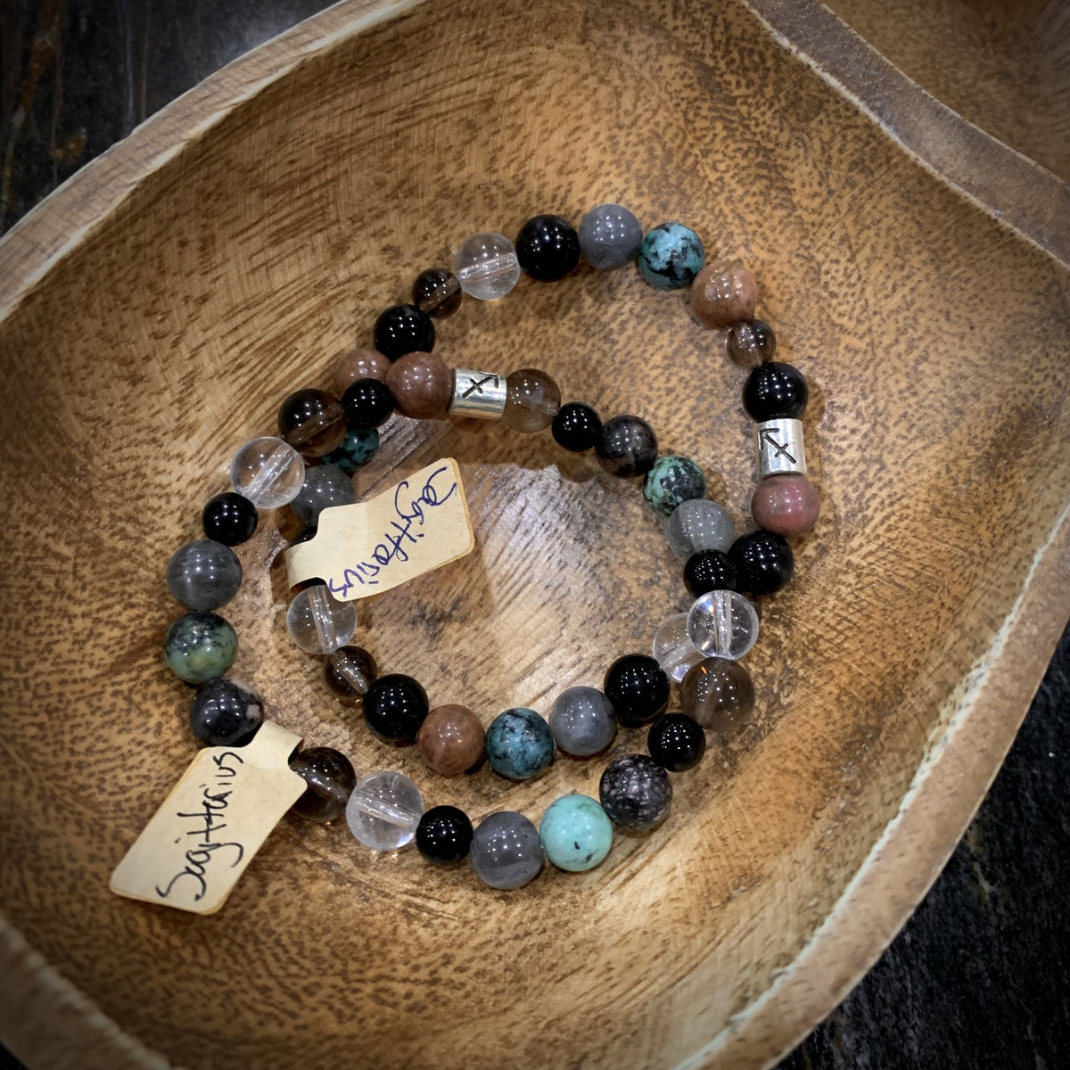 Zodiac Bracelet- Sagittarius