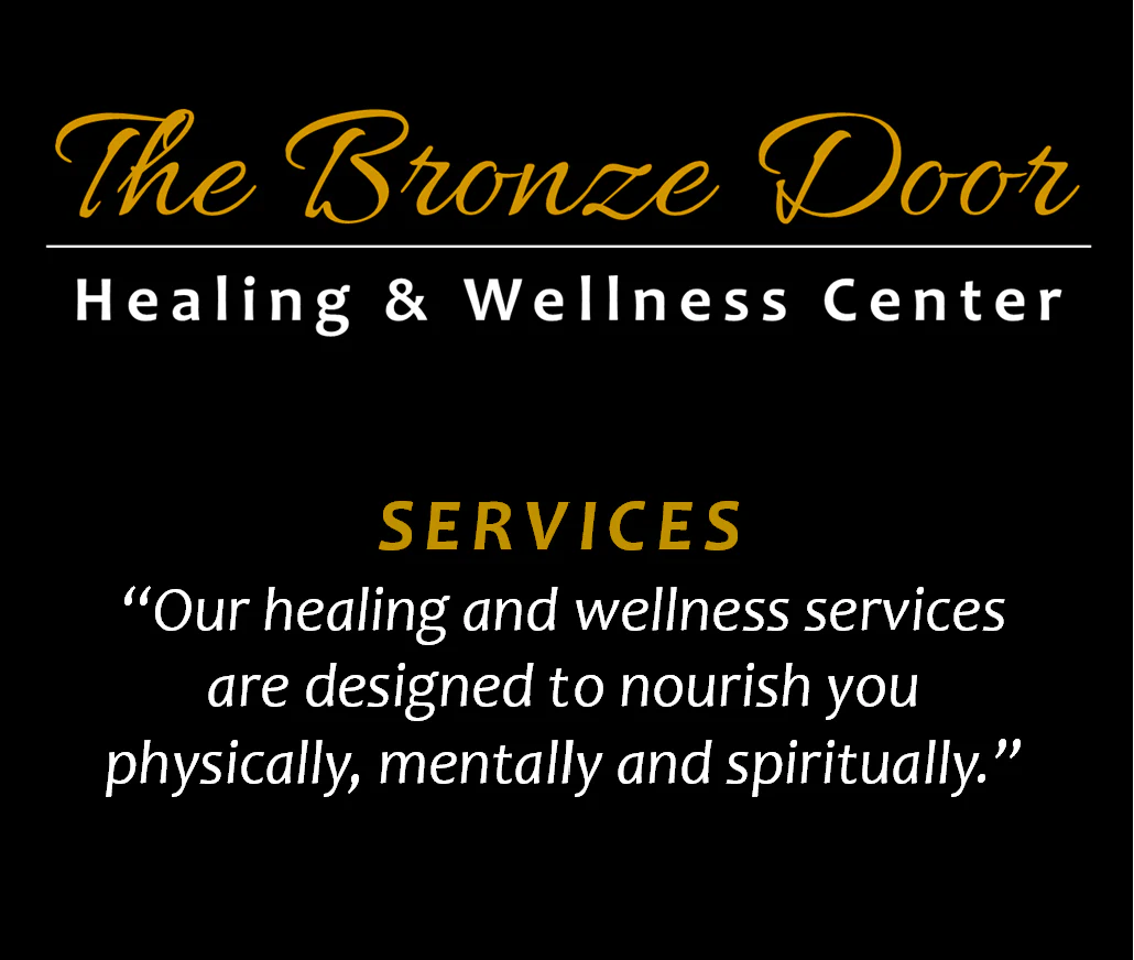 The Bronze Door - Health & Wellness