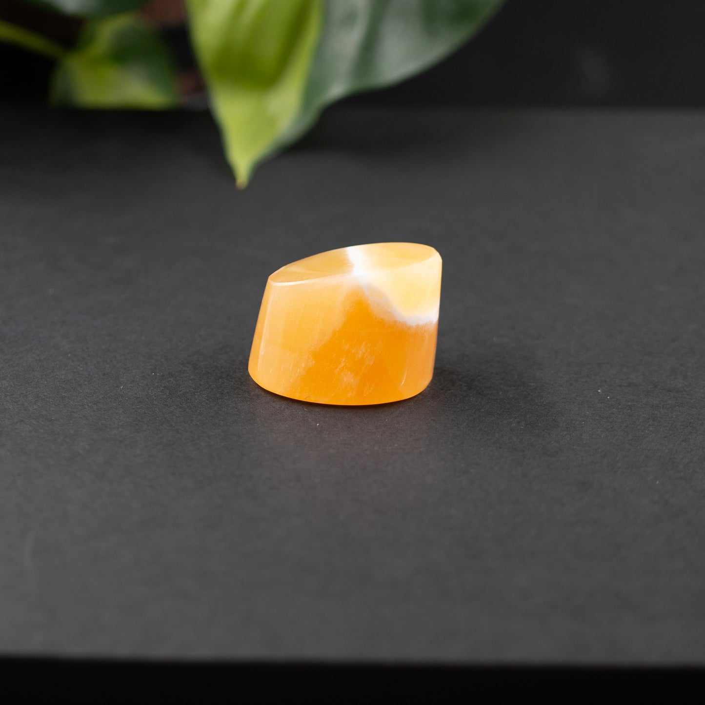 
                  
                    Handcrafted - Golden Calcite Candy - Group B
                  
                