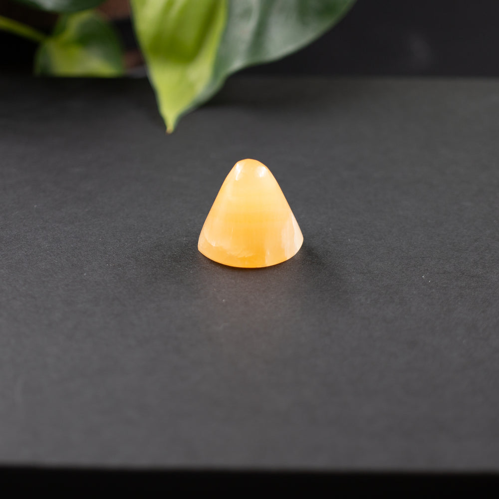 
                  
                    Handcrafted - Golden Calcite Candy - Group B
                  
                