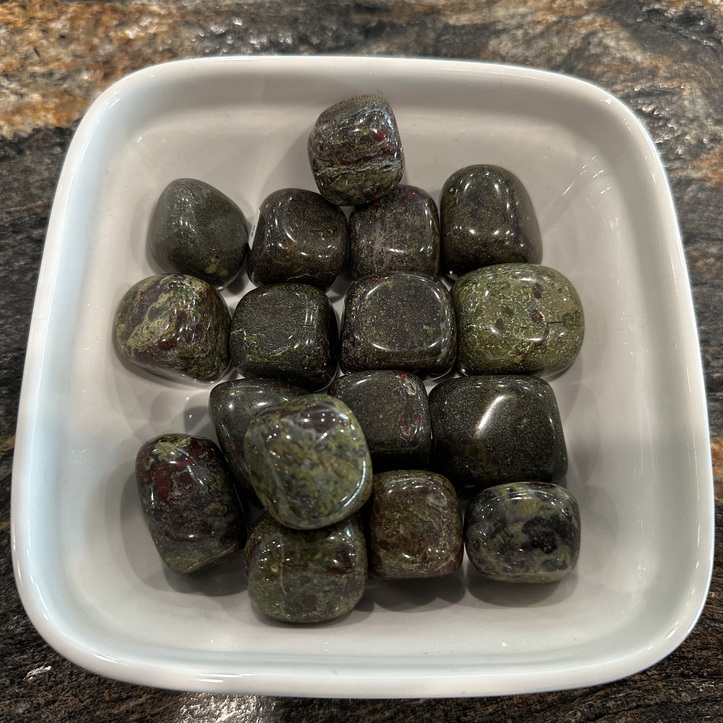 Dragon Stone