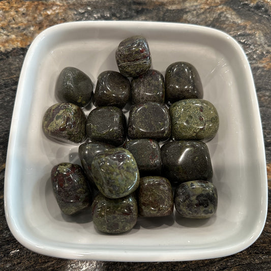 Dragon Stone