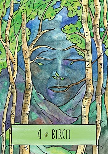 The Earthcraft Oracle by Lorraine Anderson and Juliet Diaz
