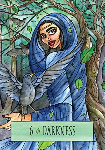 The Earthcraft Oracle by Lorraine Anderson and Juliet Diaz
