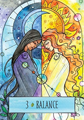 
                  
                    The Earthcraft Oracle by Lorraine Anderson and Juliet Diaz
                  
                