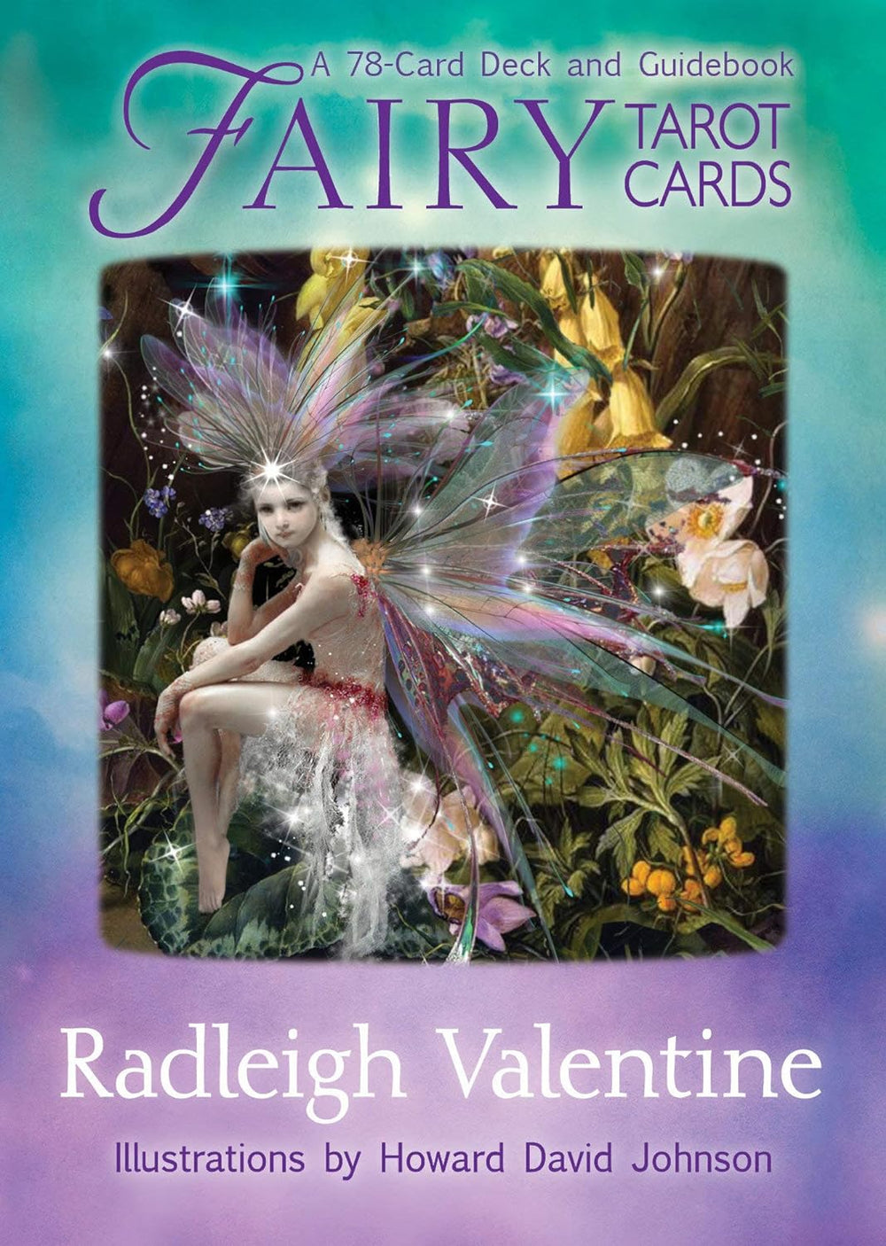 Fairy Tarot