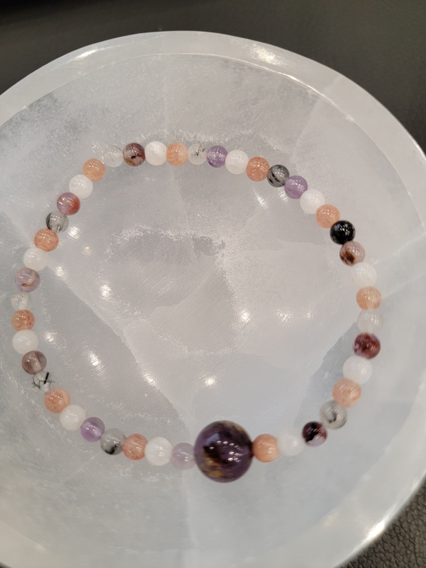 Focus Bracelet