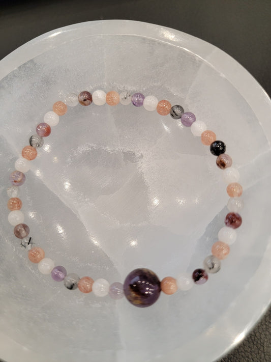 Focus Bracelet