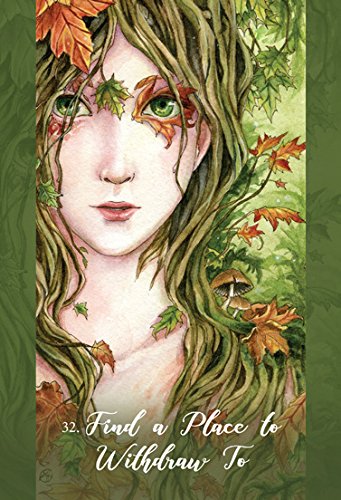 Fox Fire: The Kitsune Oracle