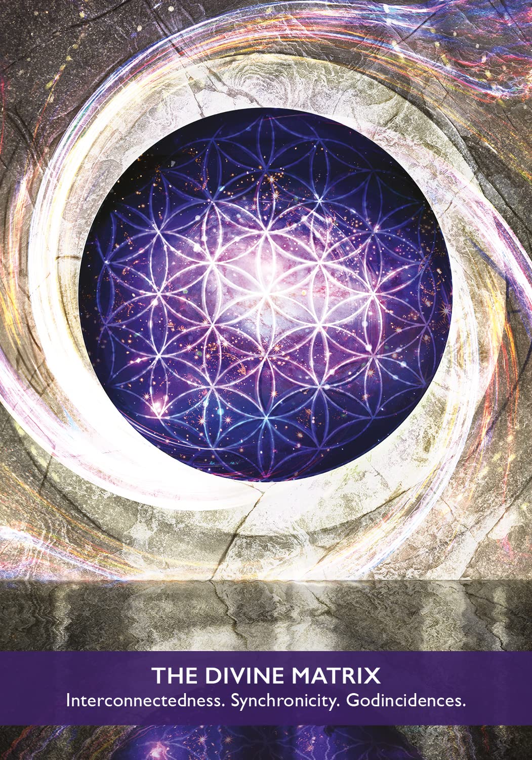 
                  
                    Gateway of Light Activation Oracle by Kyle Gray
                  
                