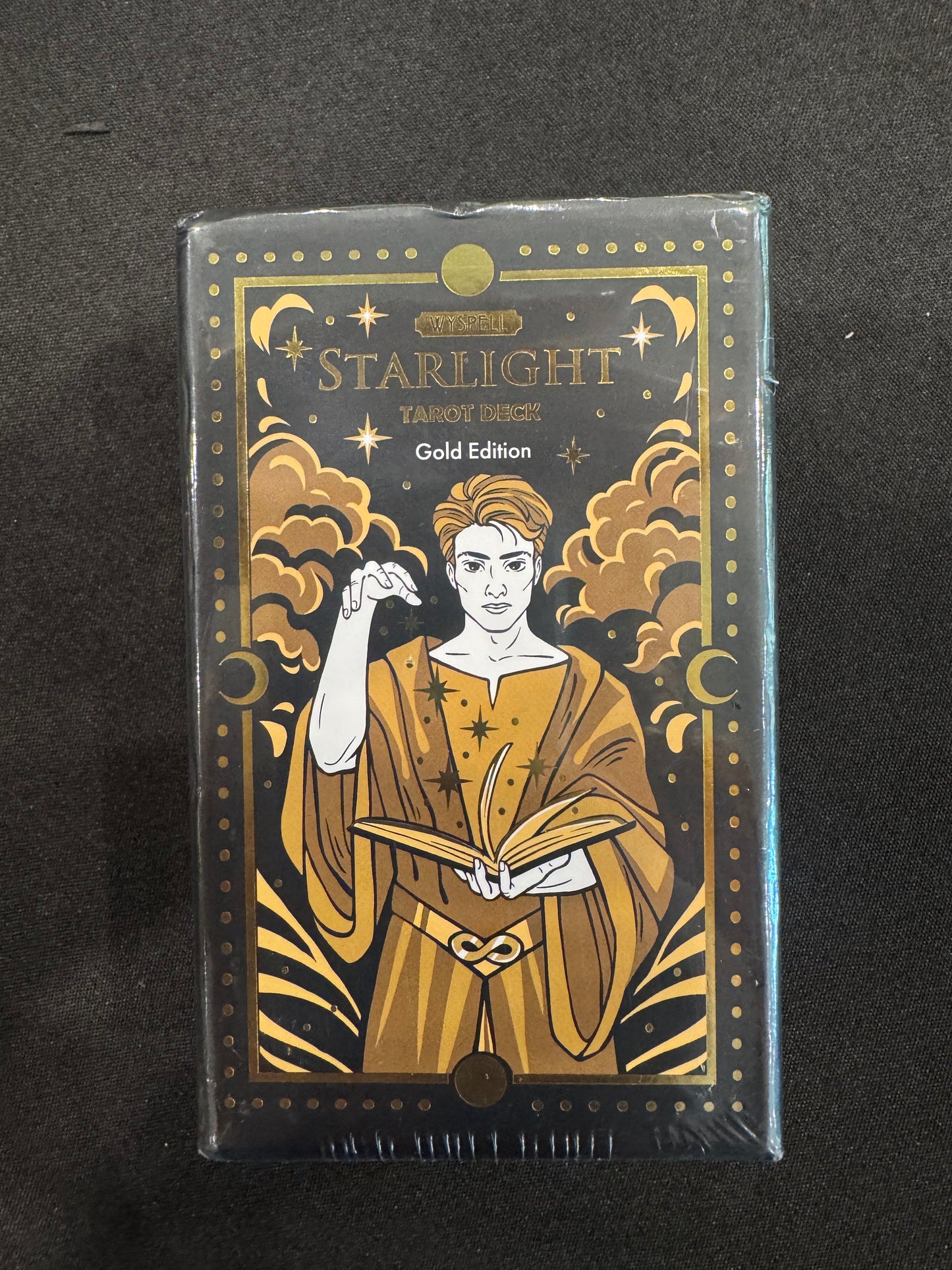 Starlight Tarot Deck