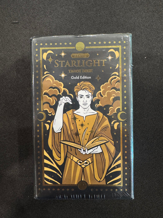 Starlight Tarot Deck