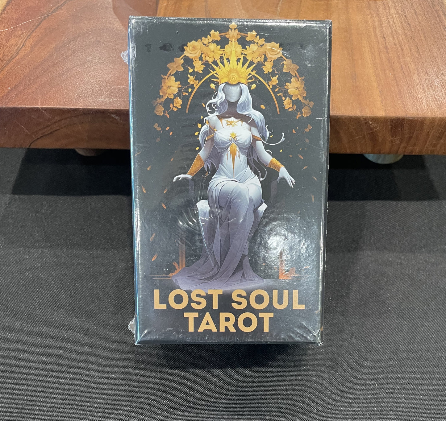 Lost Soul Tarot
