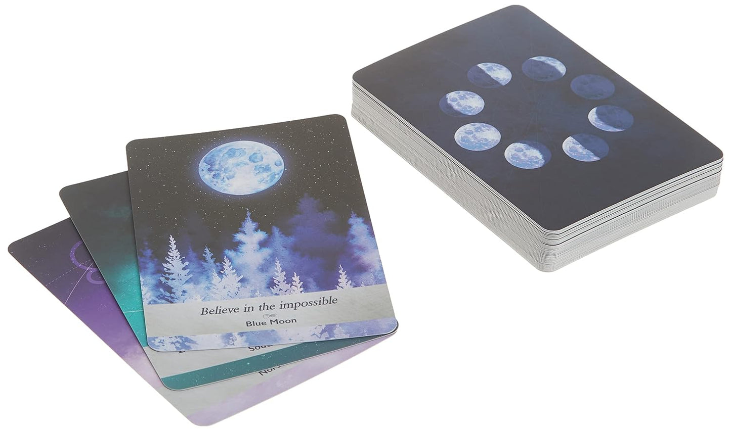 Moonology Oracle