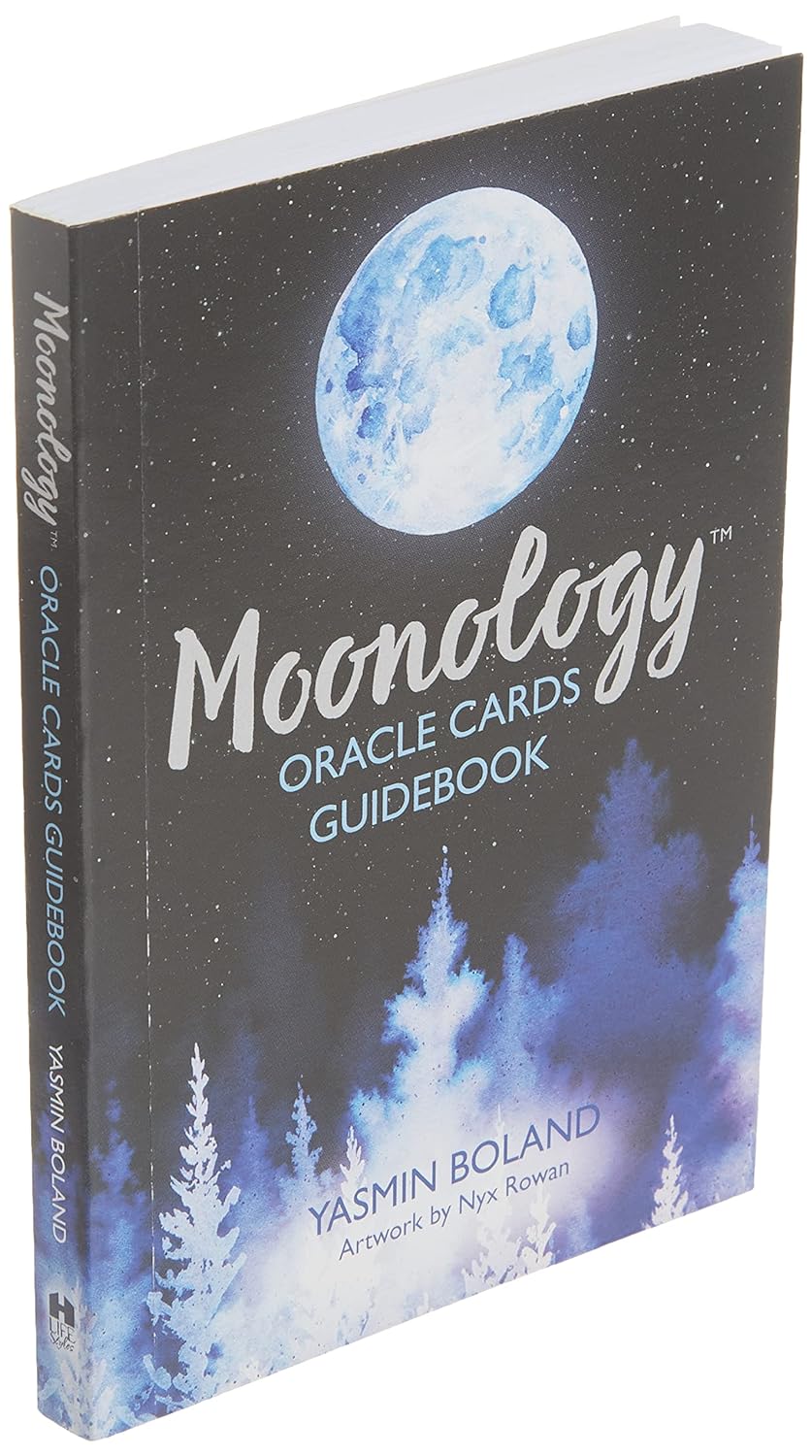Moonology Oracle
