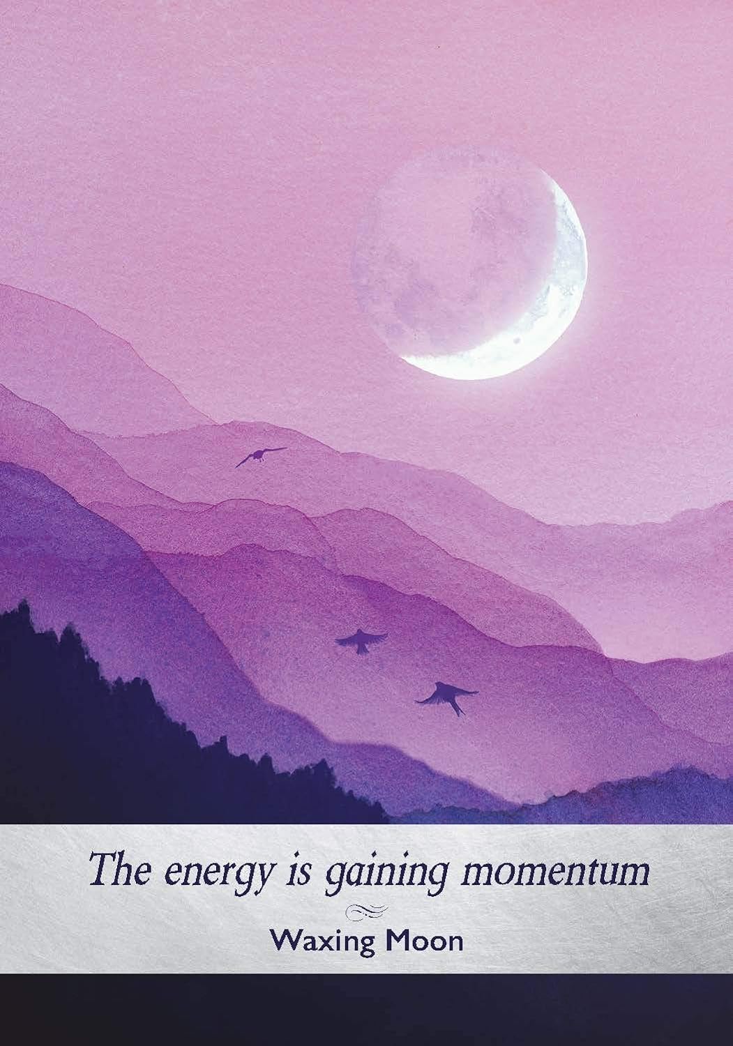 Moonology Oracle