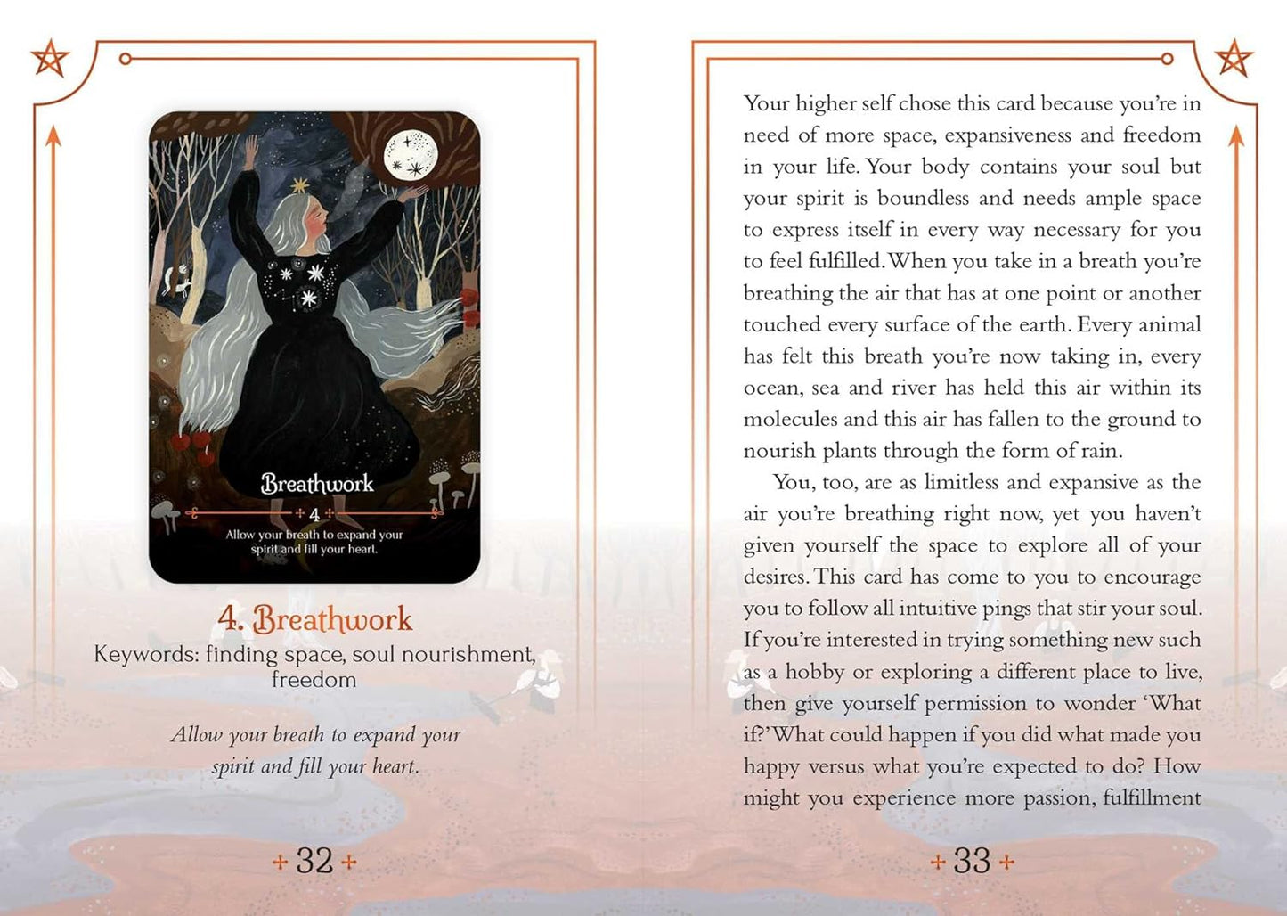 Season of the Witch (Mabon Oracle) by Lorraine Anderson & Juliet