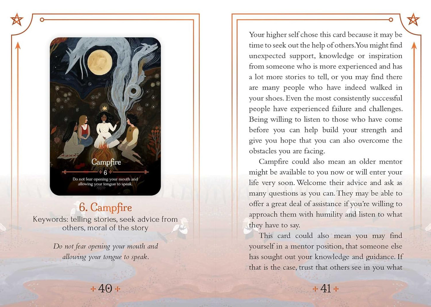 Season of the Witch (Mabon Oracle) by Lorraine Anderson & Juliet