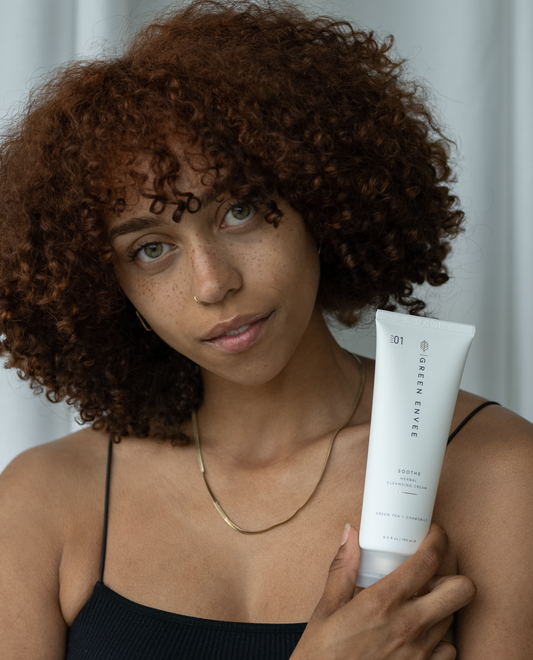 Soothe Cleansing Cream