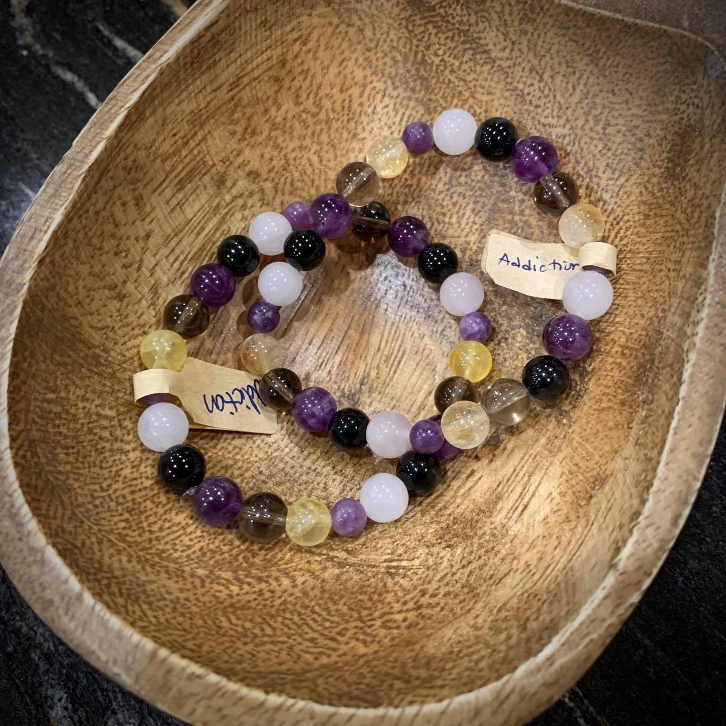 Purpose Bracelets