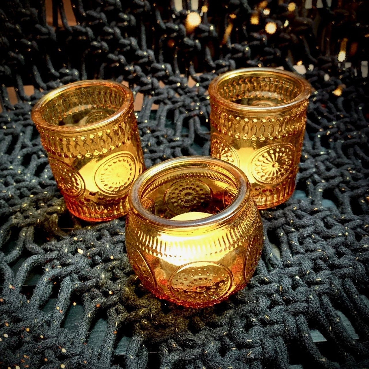Candle Holder