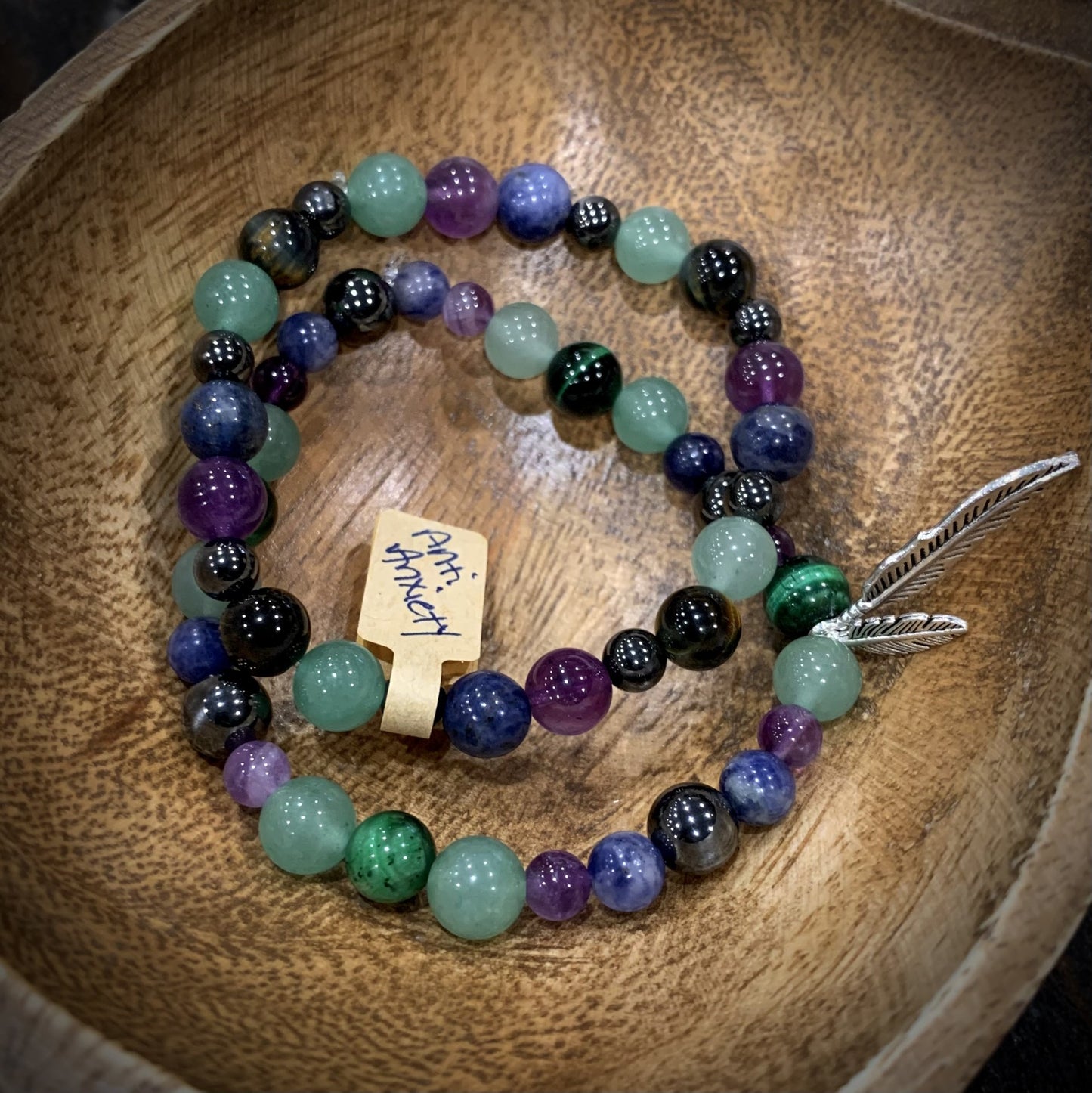 Purpose Bracelets