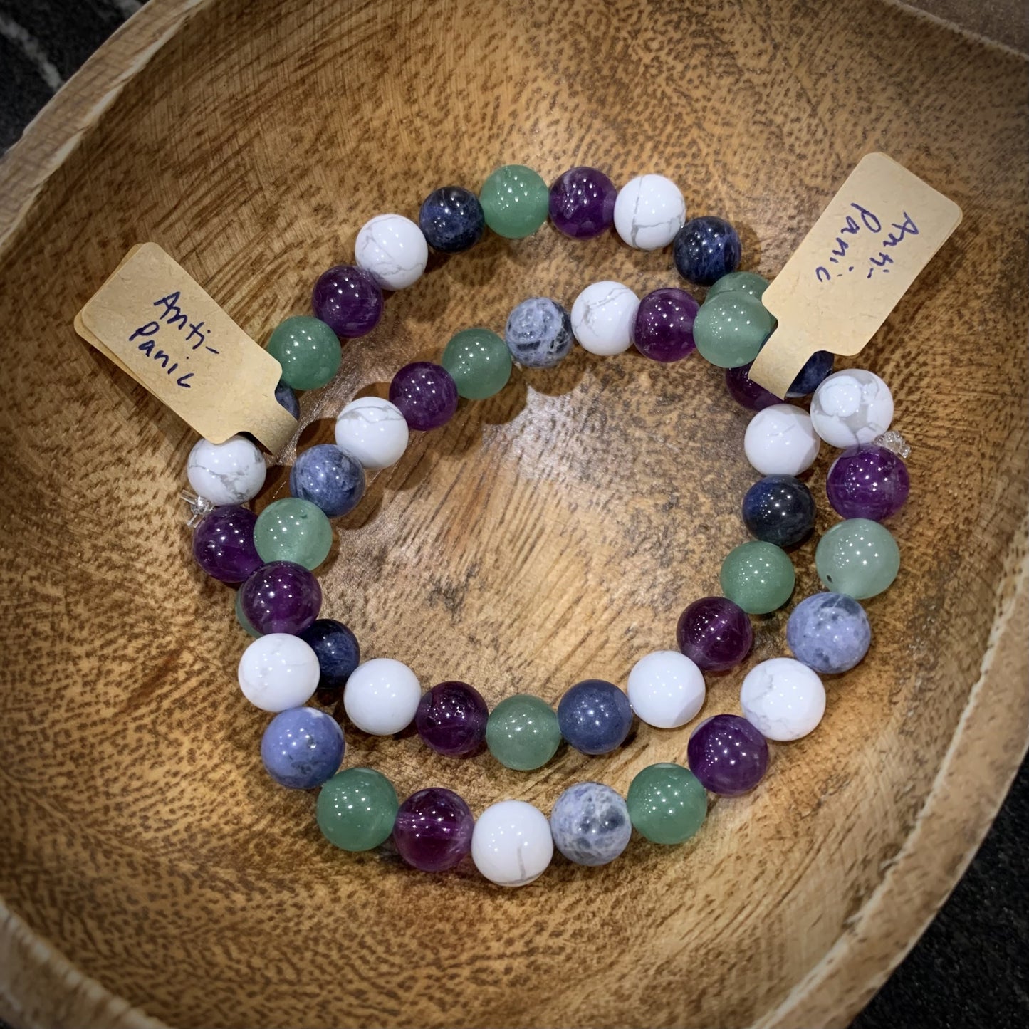 Purpose Bracelets