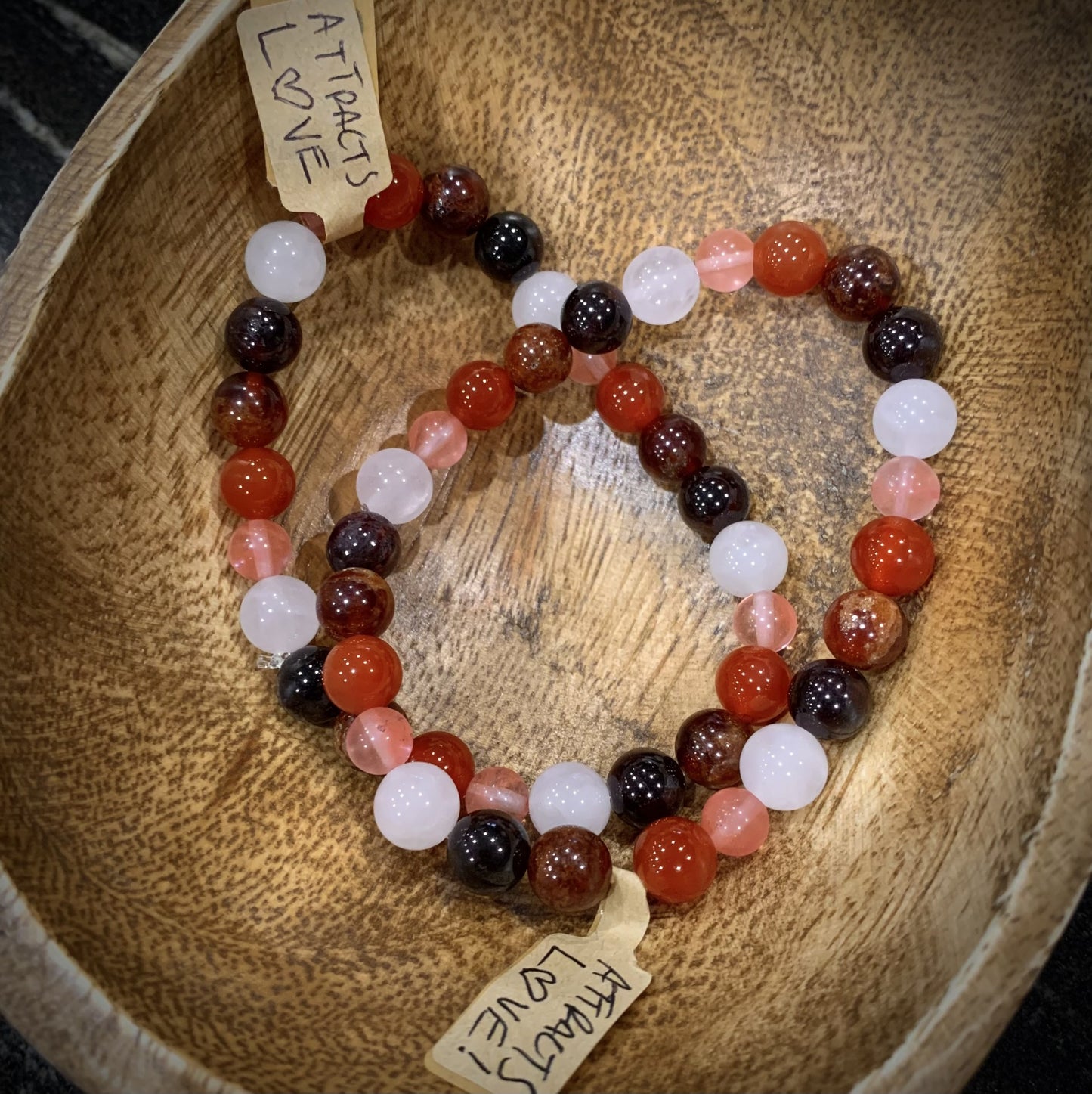Purpose Bracelets