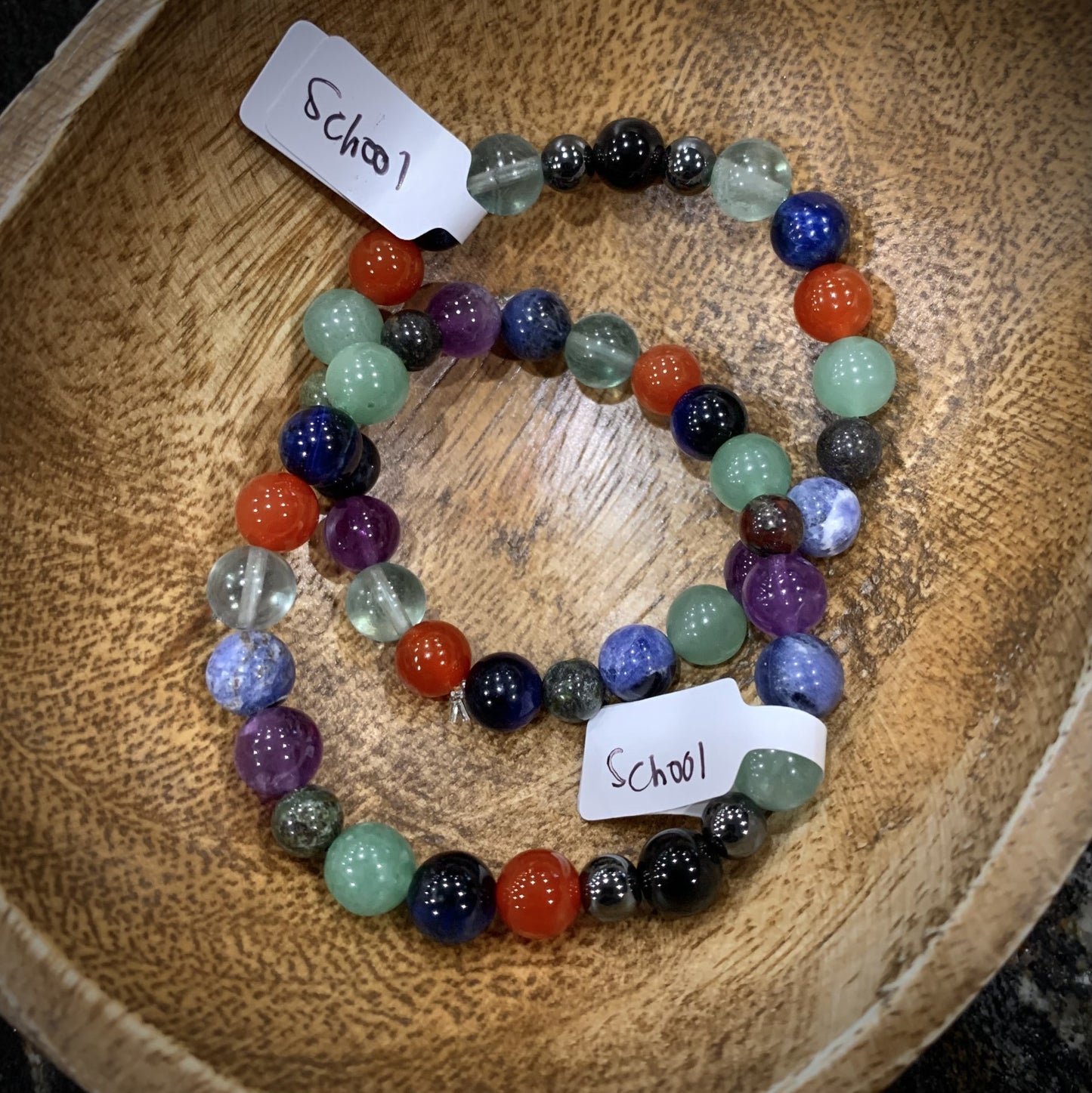 Purpose Bracelets