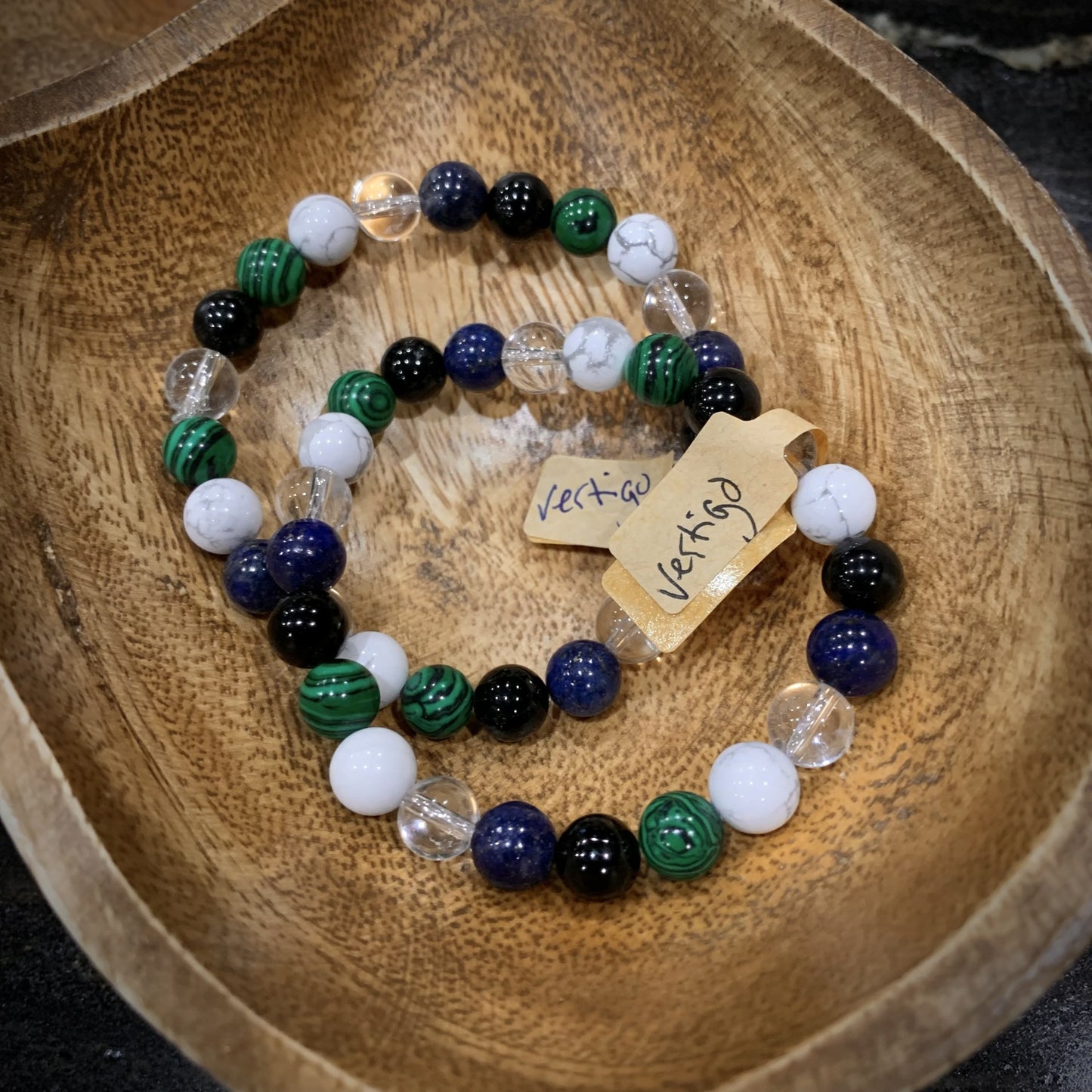 Purpose Bracelets