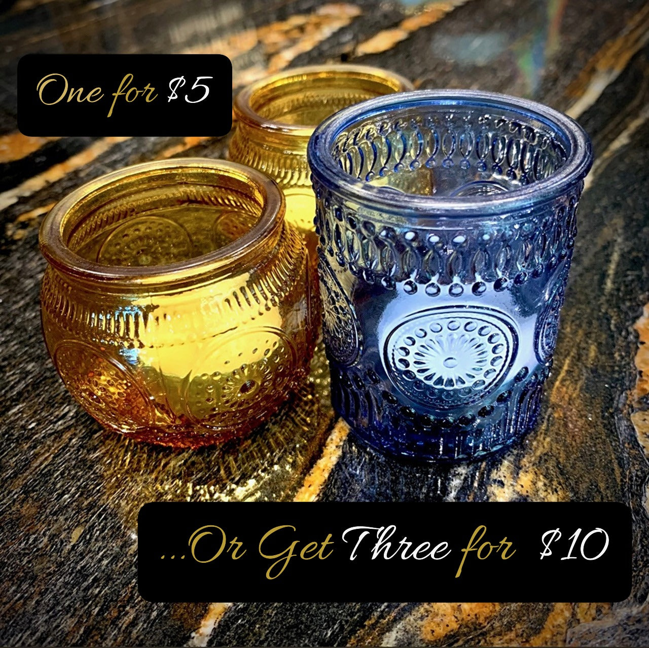 Candle Holder