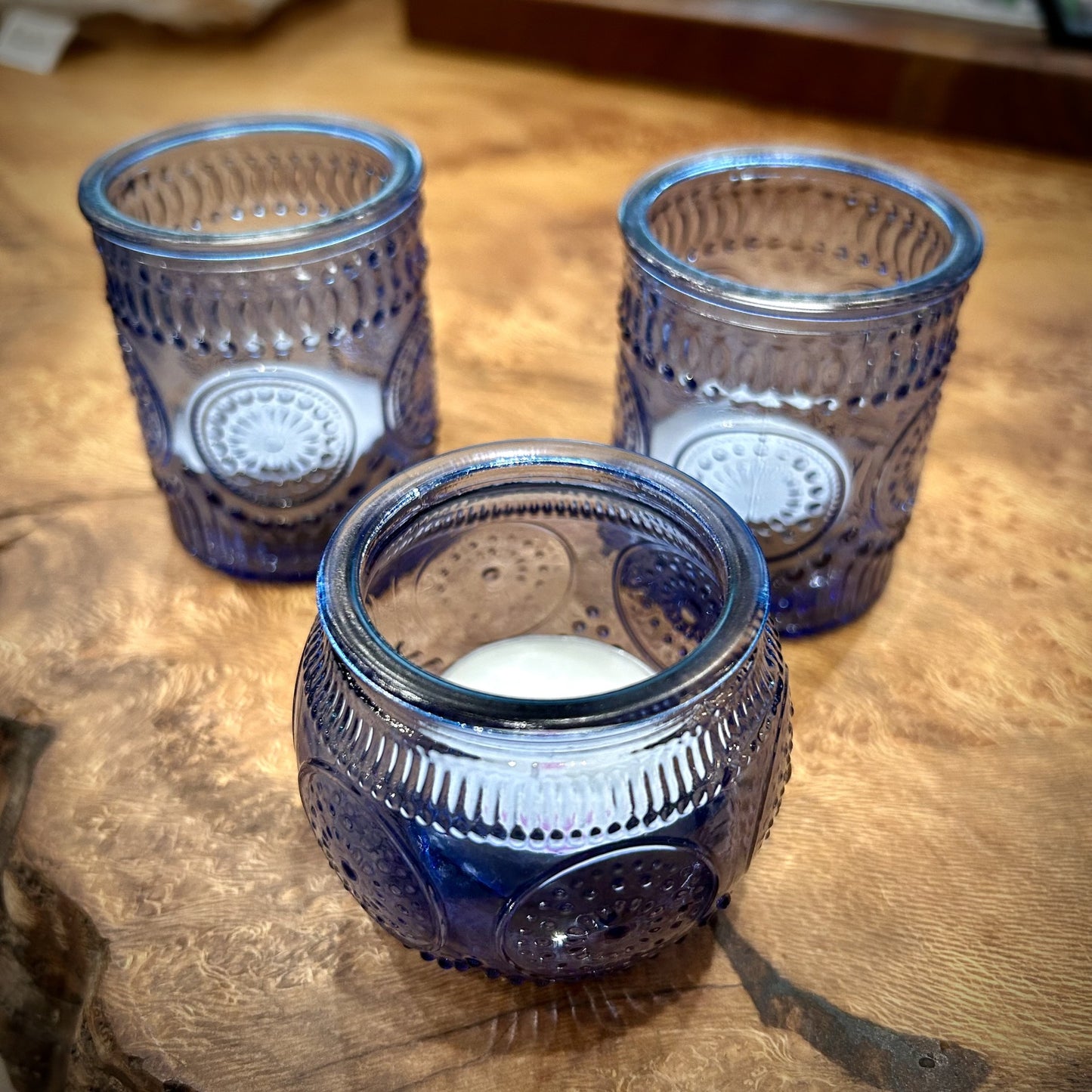 Candle Holder