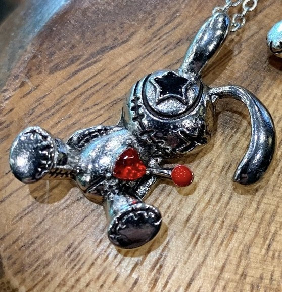VooDoo Necklaces