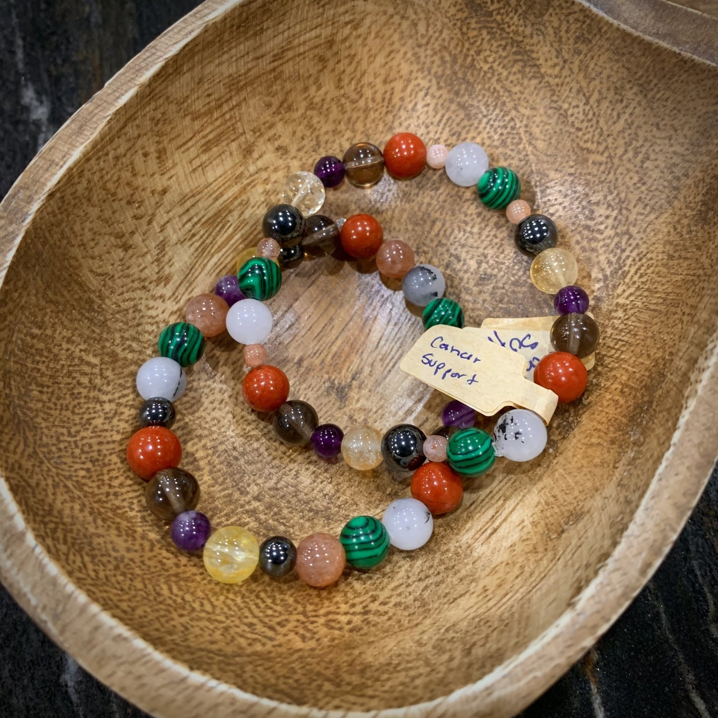 Purpose Bracelets