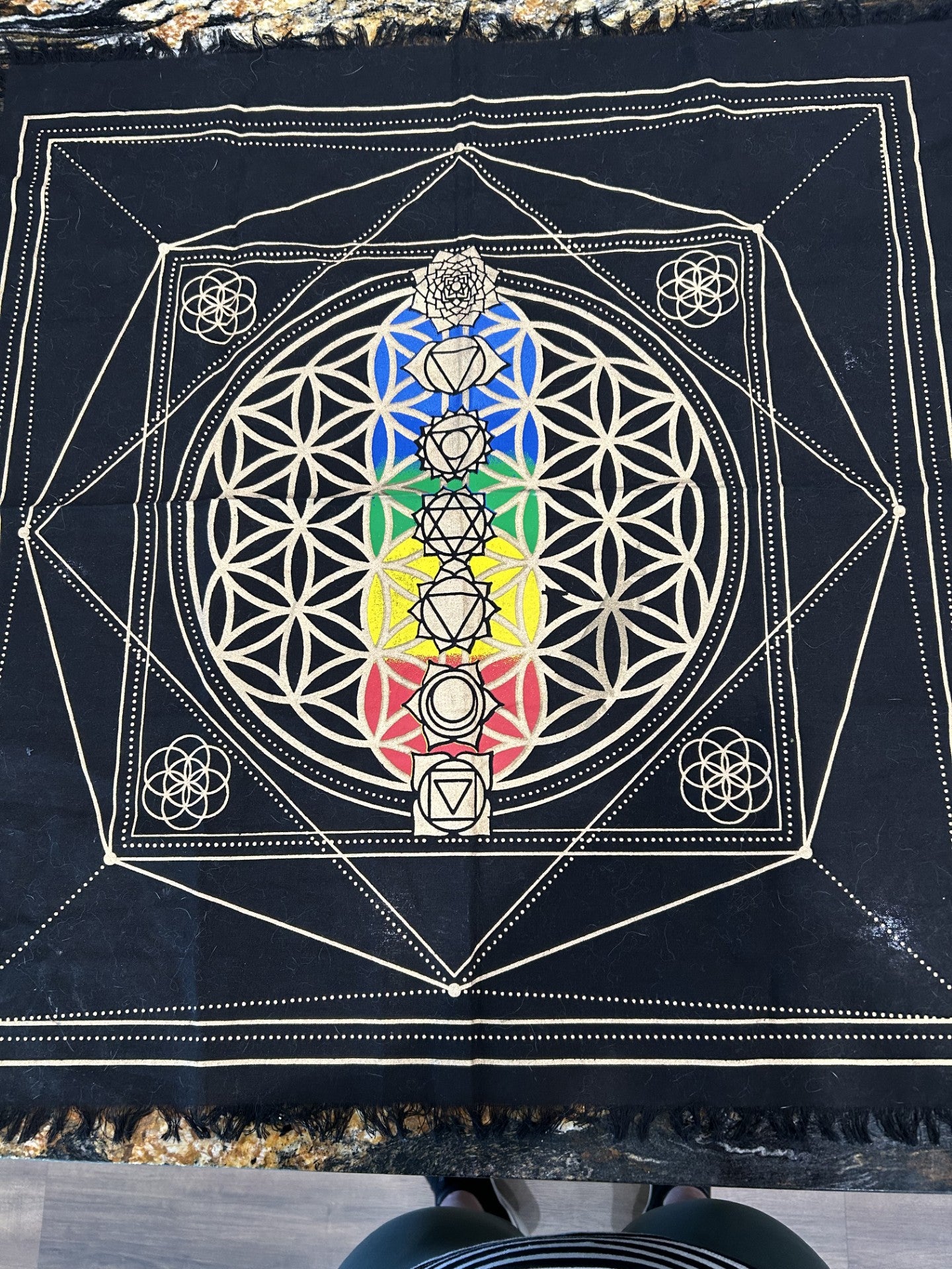 Altar Cloths