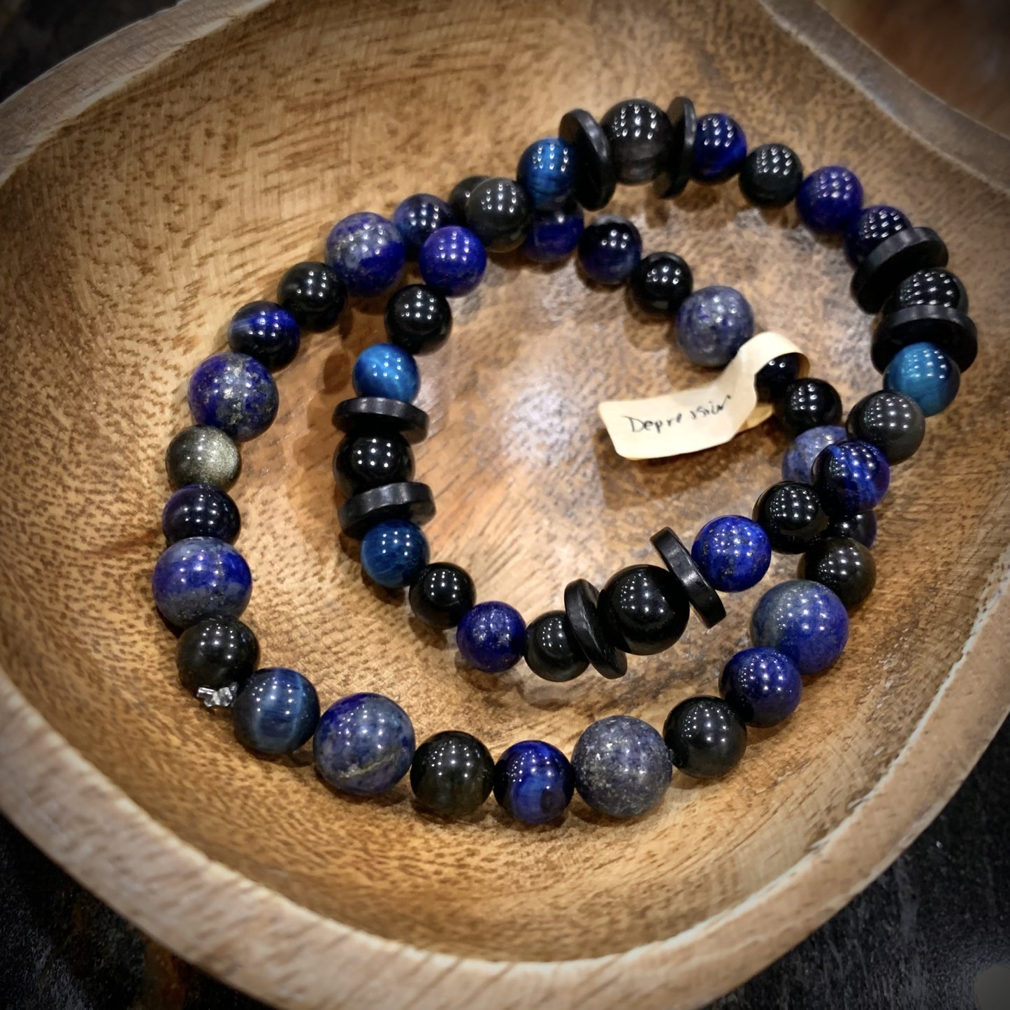 Purpose Bracelets