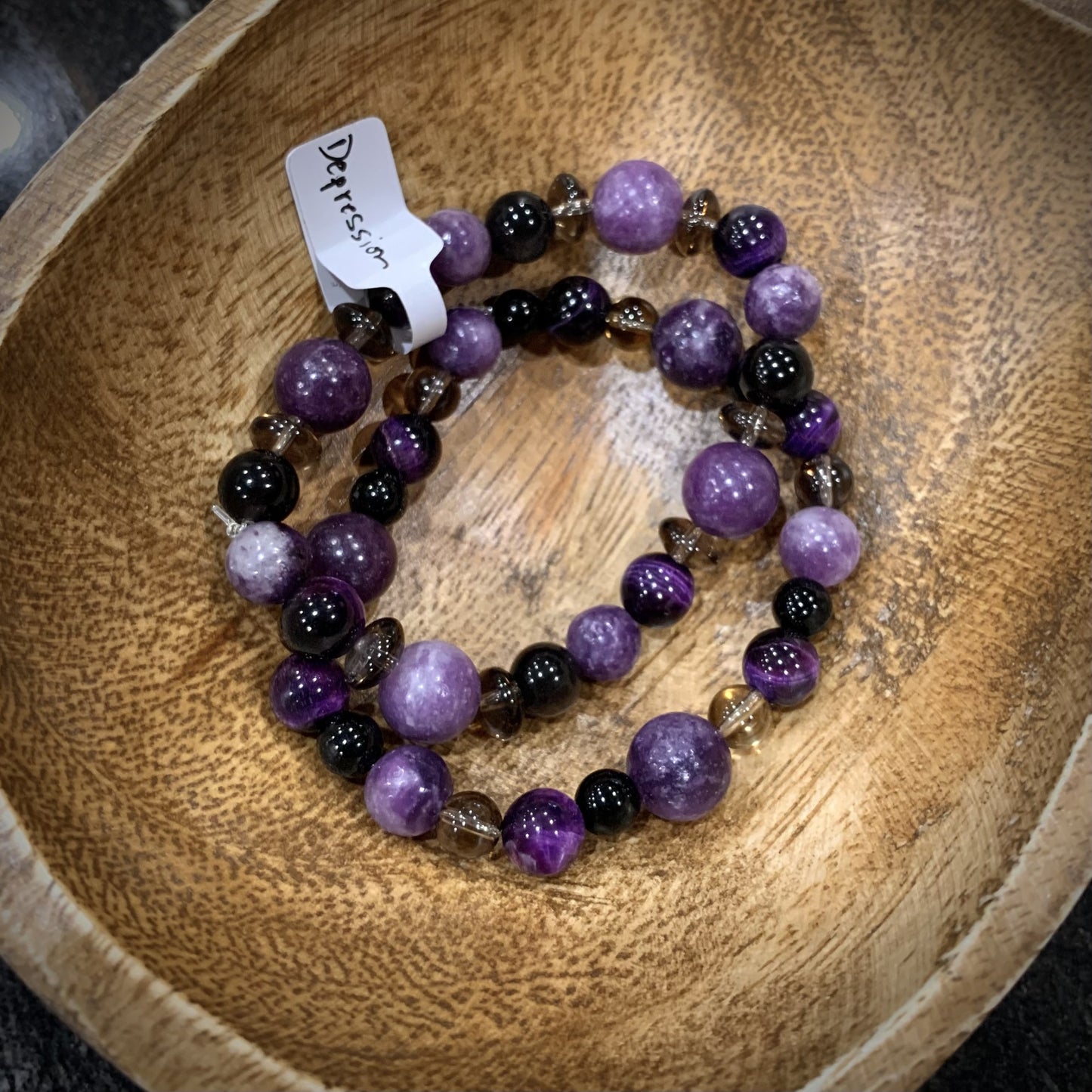 Purpose Bracelets