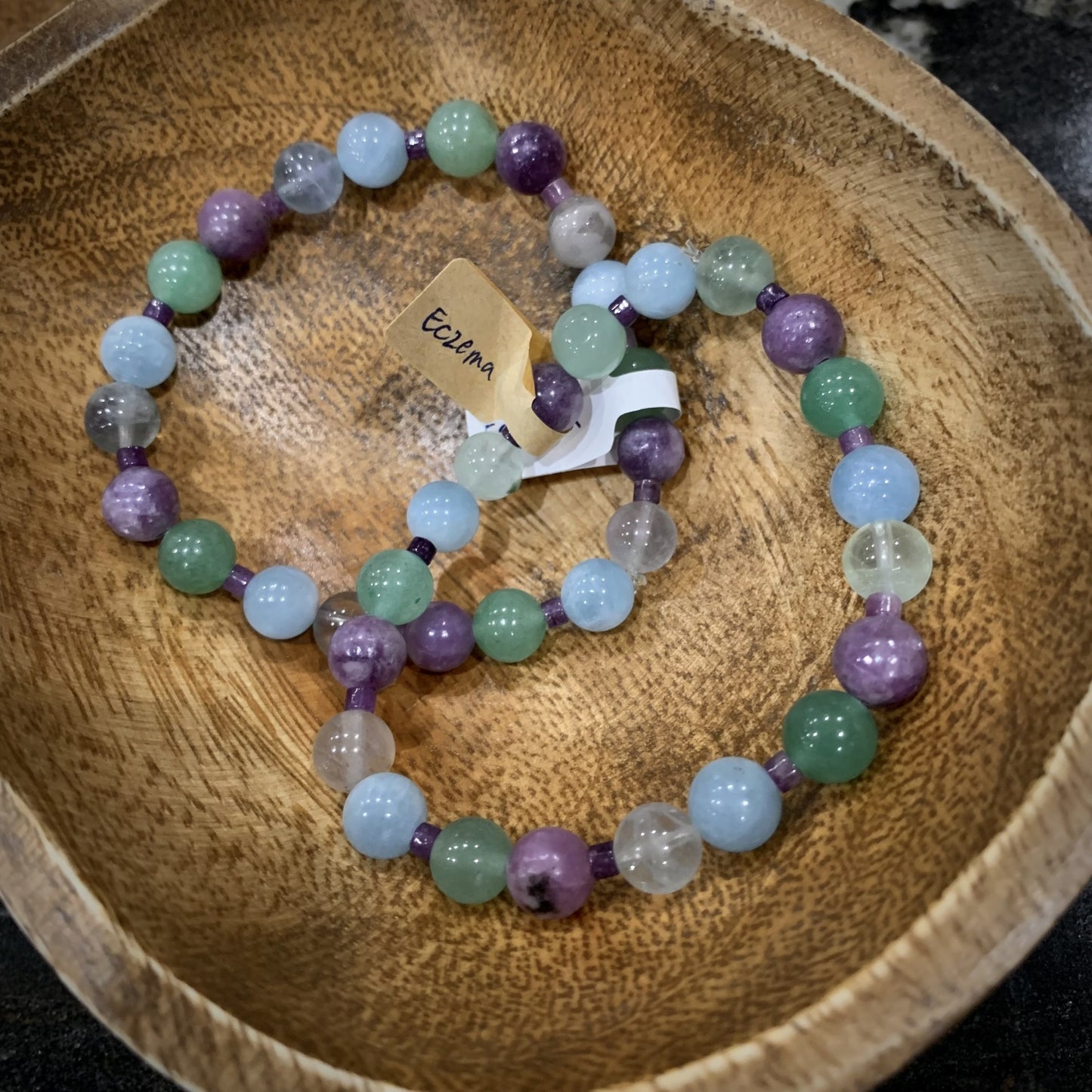 Purpose Bracelets
