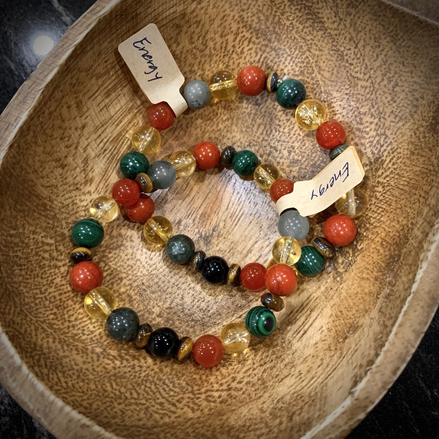 Purpose Bracelets