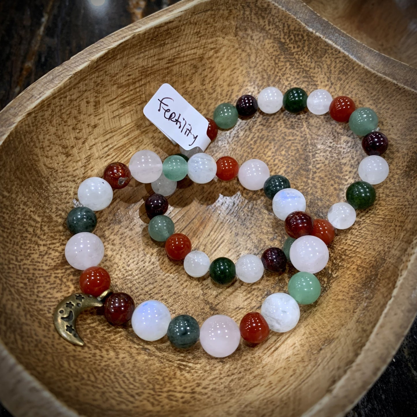 Purpose Bracelets