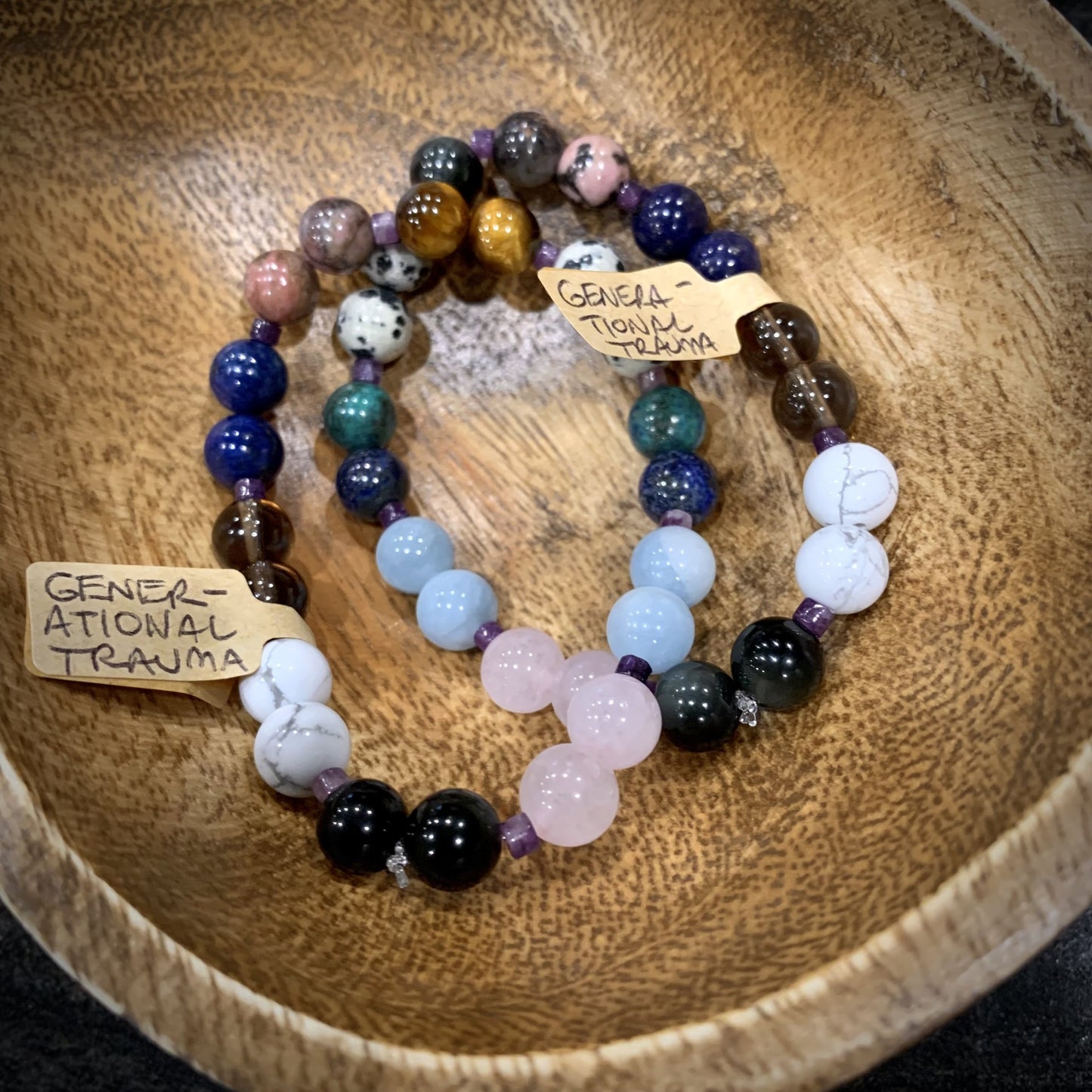 Purpose Bracelets