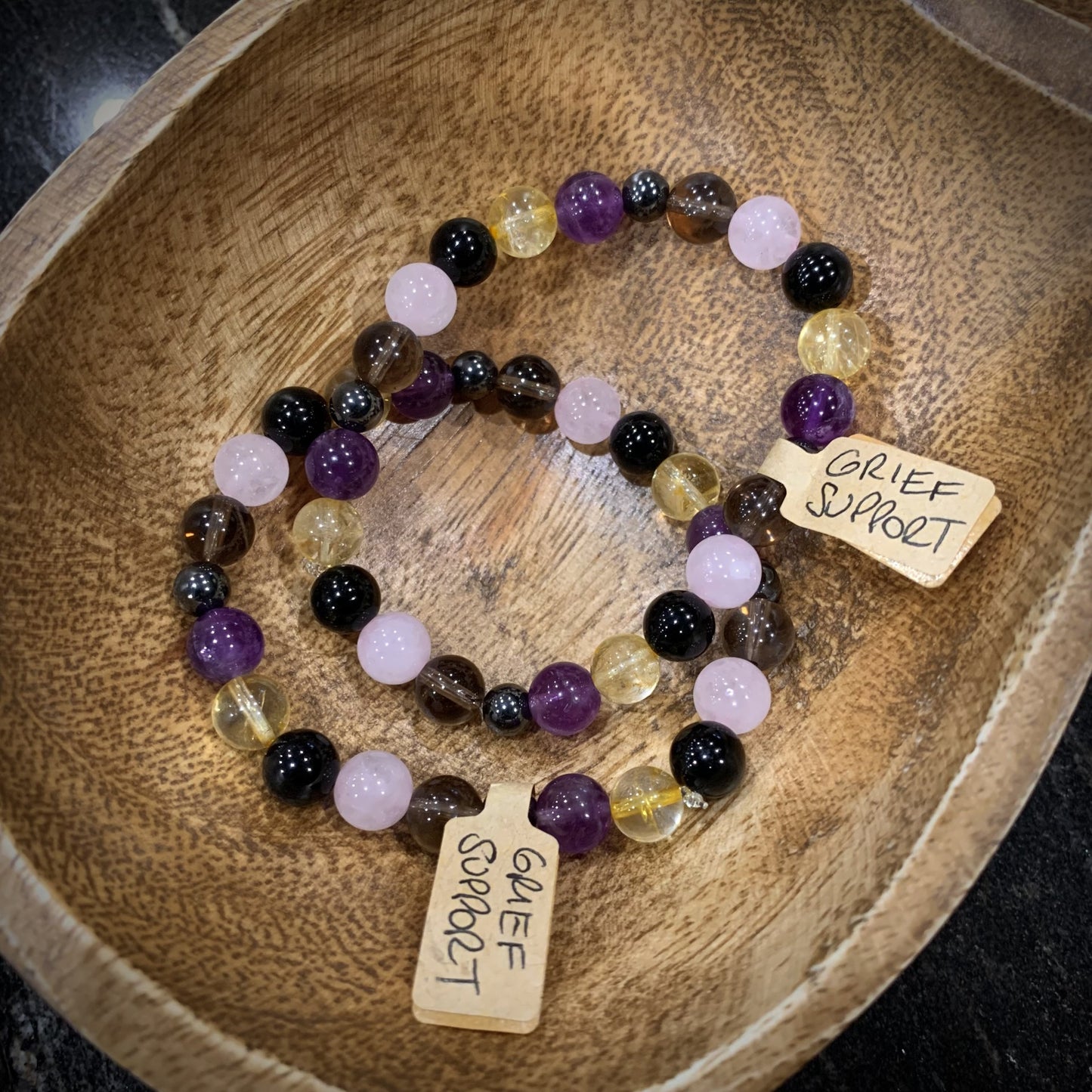 Purpose Bracelets
