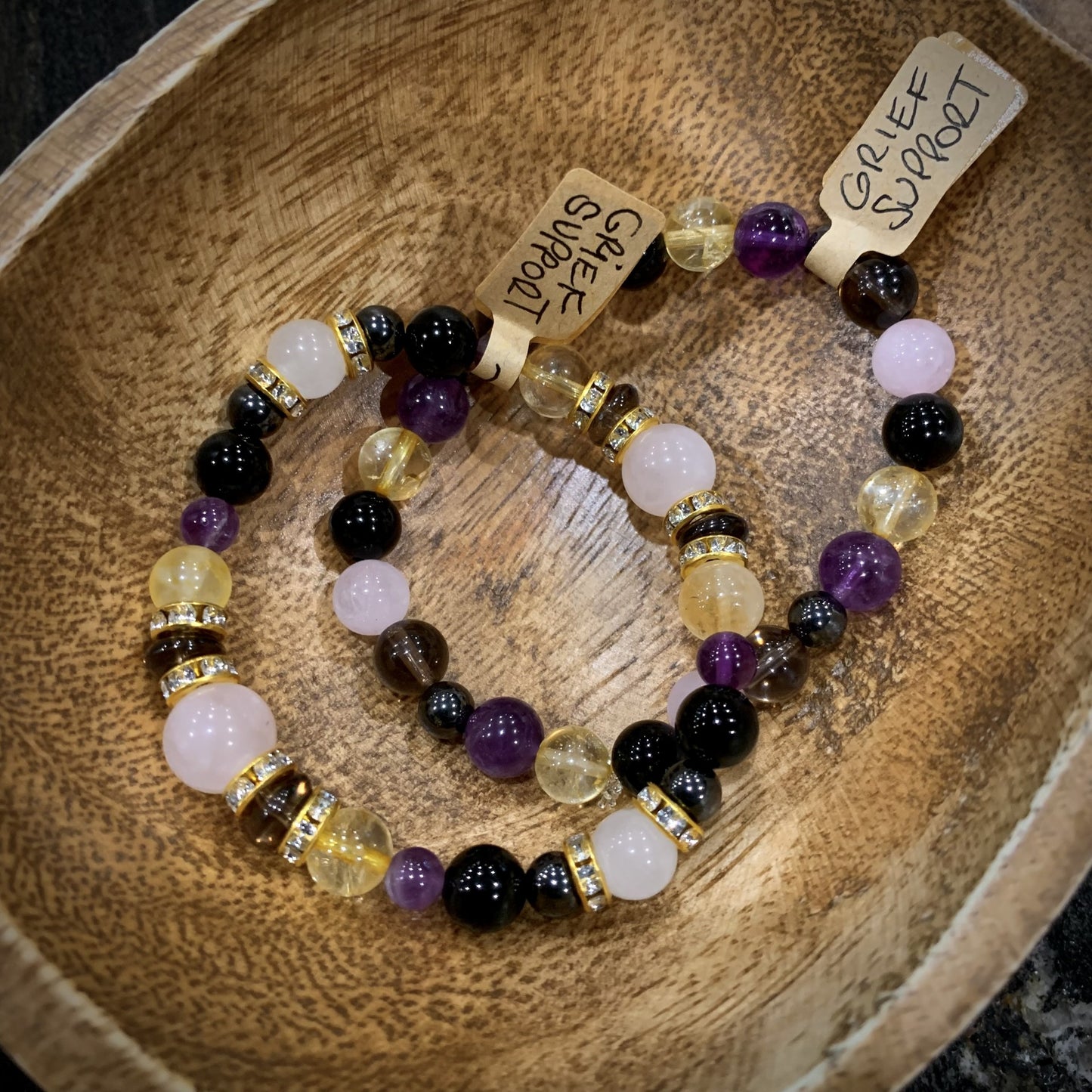 Purpose Bracelets