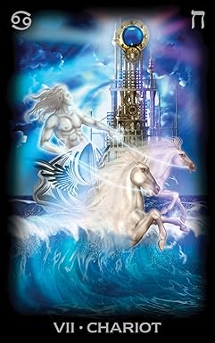 Tarot of Dreams by Ciro Marchetti