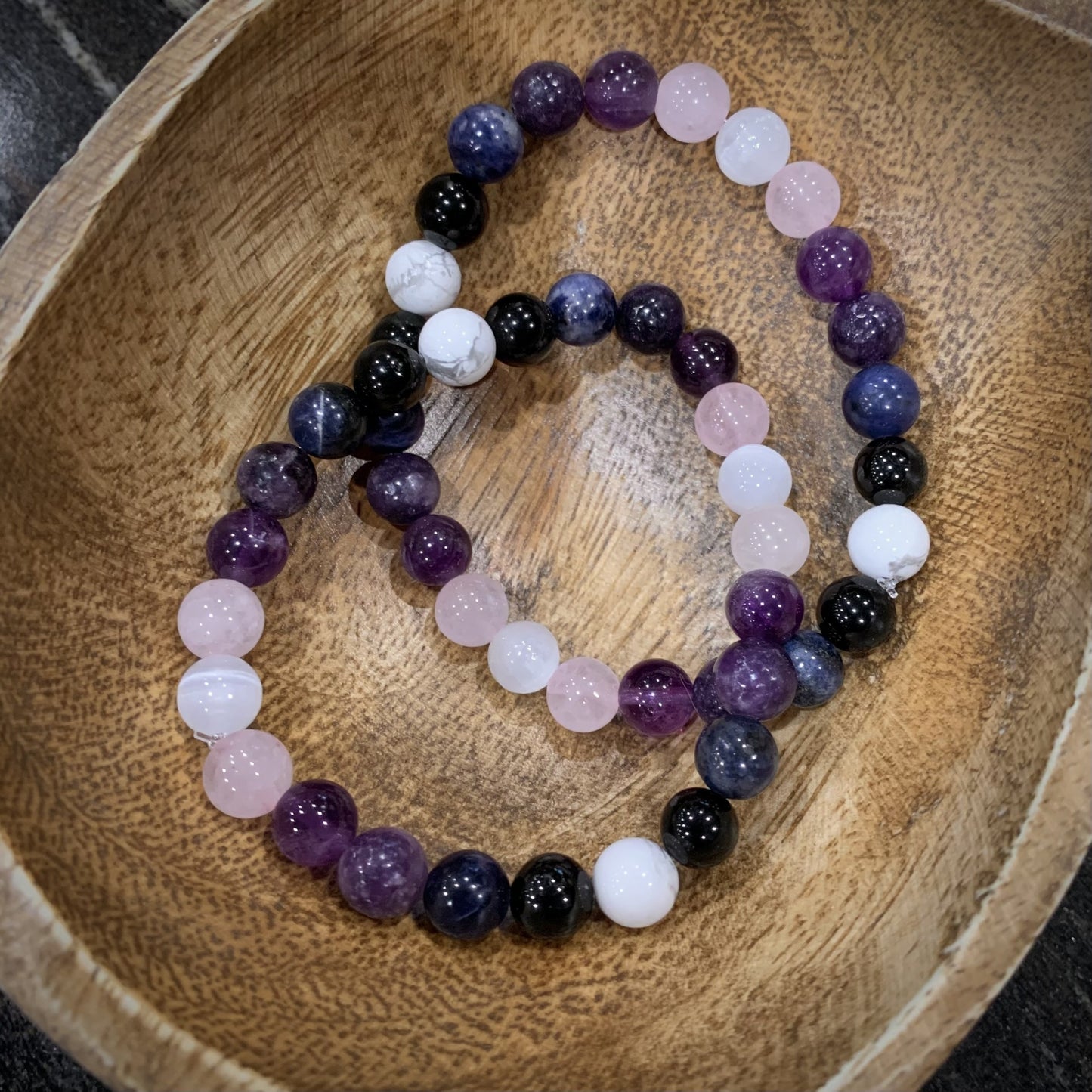 Purpose Bracelets