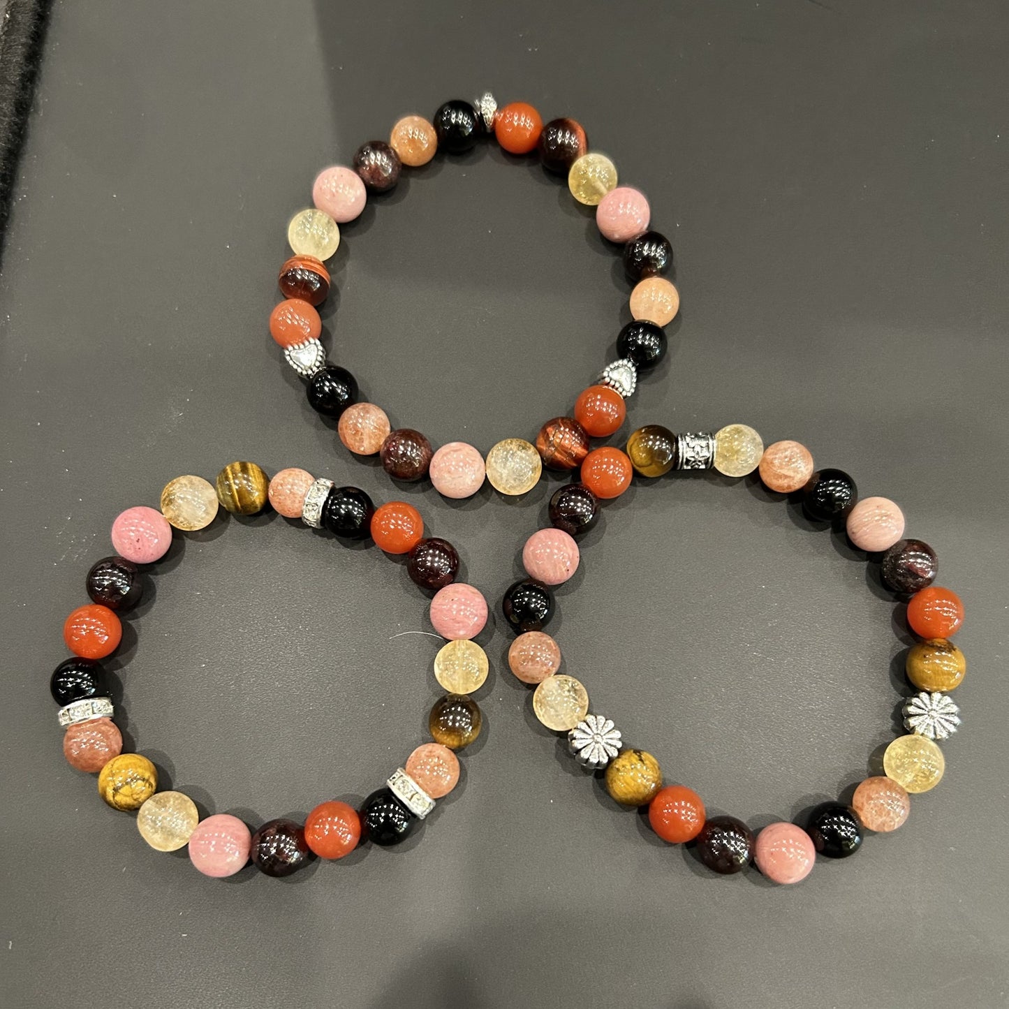 Zodiac Bracelet- Leo